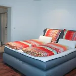 Appartamento Premium Suedsonne *