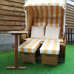 Premium Suedsonne Appartamento