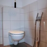 Appartamento Premium Suedsonne Witzenhausen