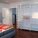 Appartamento Premium Suedsonne