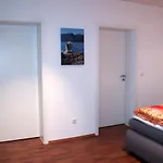 Premium Suedsonne Appartamento Witzenhausen