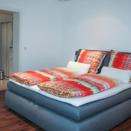 Apartment Premium Suedsonne *