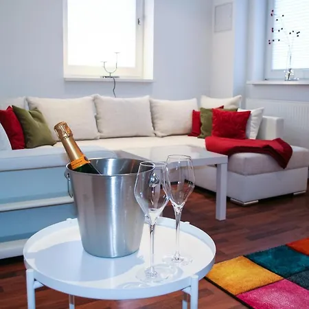 Apartment Premium Suedsonne Witzenhausen