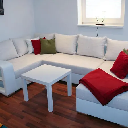 Apartment Premium Suedsonne Witzenhausen