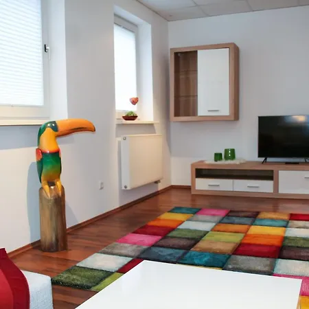 Premium Suedsonne Apartment Witzenhausen