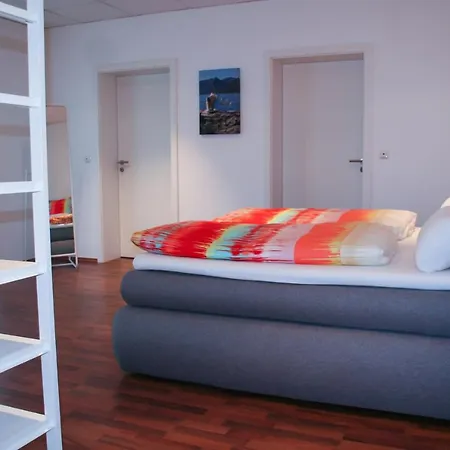 Apartment Premium Suedsonne Witzenhausen