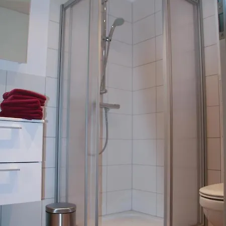 Apartamento Premium Suedsonne *