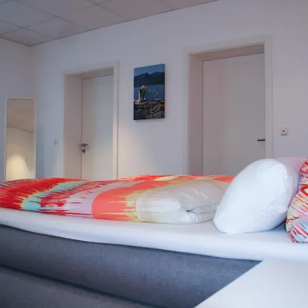 Apartment Premium Suedsonne Witzenhausen