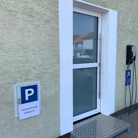 Premium Suedsonne * Witzenhausen