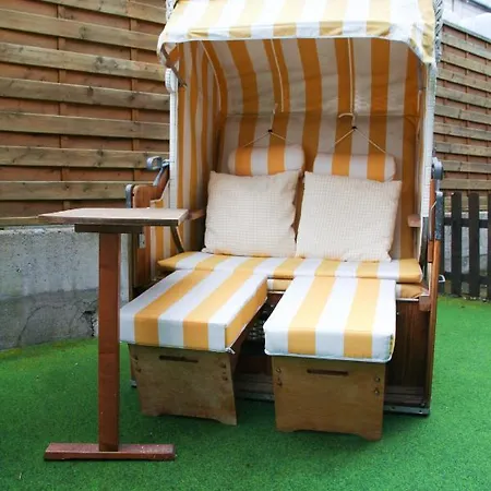 Premium Suedsonne Apartment