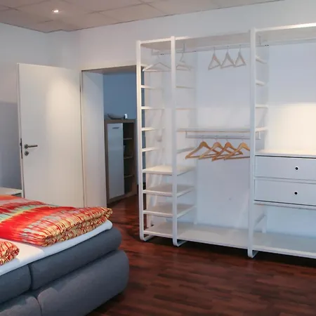 Apartment Premium Suedsonne