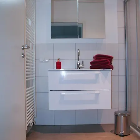 Premium Suedsonne Apartment
