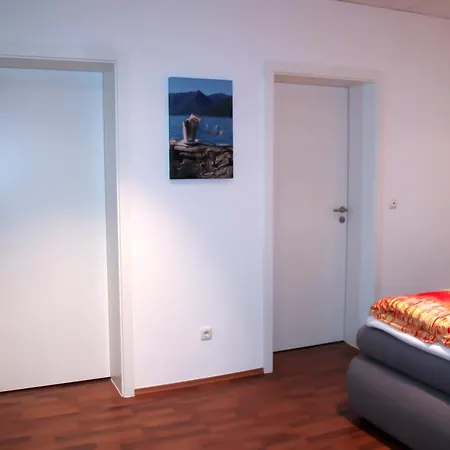 Premium Suedsonne Lejlighed Witzenhausen