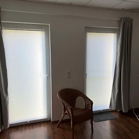 Premium Suedsonne Apartament *