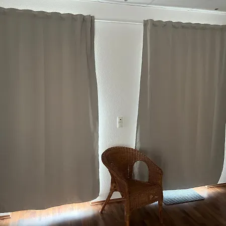 Premium Suedsonne Apartment Witzenhausen