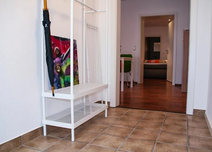 Premium Suedsonne Daire