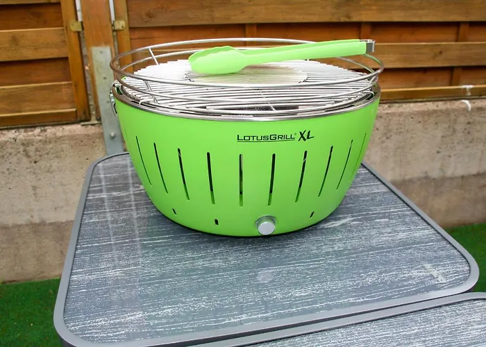 Apartament Premium Suedsonne Witzenhausen