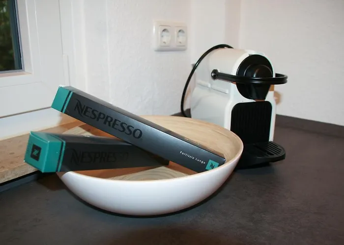 Daire Premium Suedsonne *