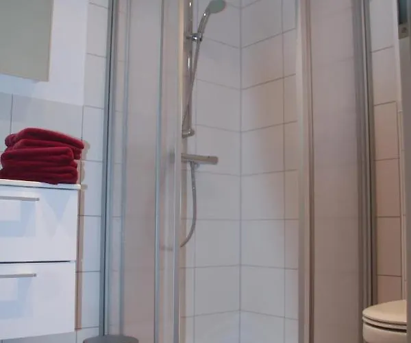 Daire Premium Suedsonne *