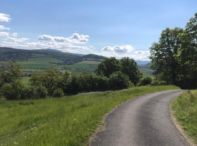 Premium Suedsonne Daire