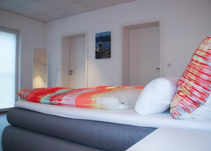 Daire Premium Suedsonne Witzenhausen