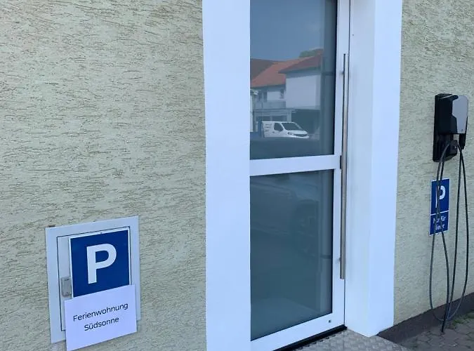 Premium Suedsonne * Witzenhausen