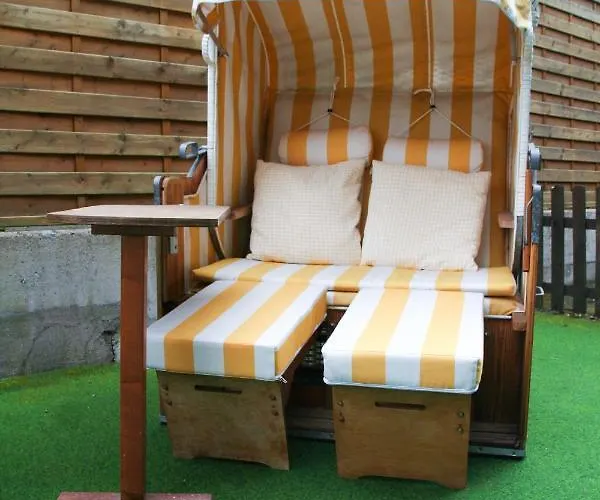 Premium Suedsonne Daire