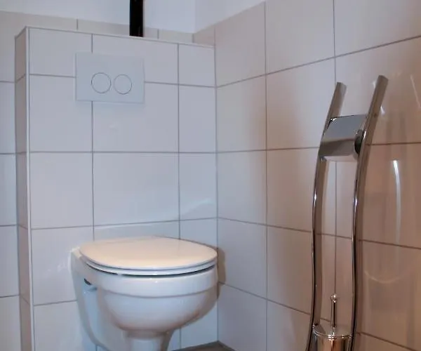 Apartament Premium Suedsonne Witzenhausen