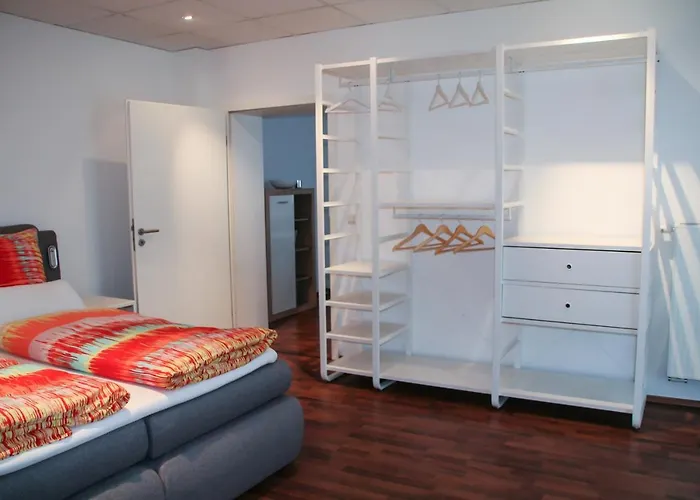 Daire Premium Suedsonne