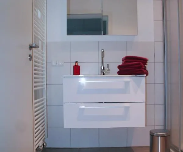 Premium Suedsonne Daire