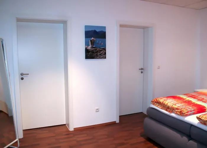 Premium Suedsonne Daire Witzenhausen