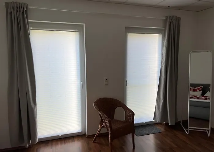 Premium Suedsonne Daire *