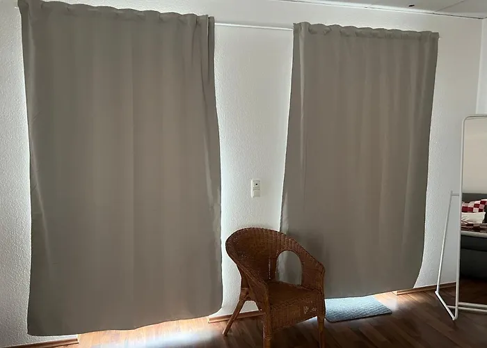 Premium Suedsonne Apartament Witzenhausen